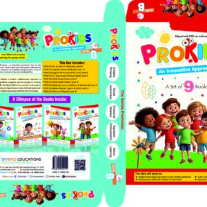 PROKIDS (An Innovative Approach) Level B
