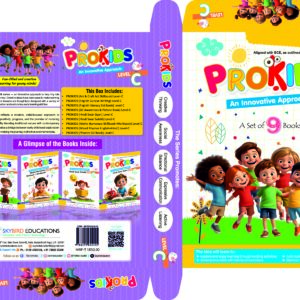 PROKIDS (An Innovative Approach) Level C