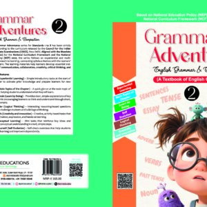 Magic of Cursive Writing - 2